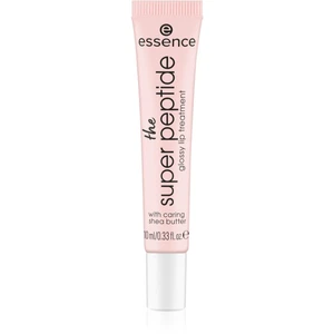 essence the super peptide balzám na rty odstín 01 Peptacular! 10 ml