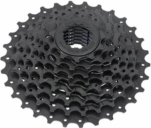 SRAM PG-820 Kazeta 8-Speed 11-32T Black