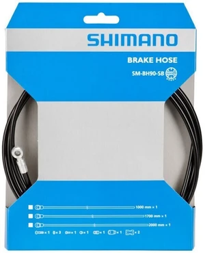 Shimano SM-BH90 1700 mm Fékadapter / Alkatrész