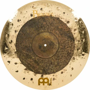 Meinl Byzance Dual 22" Piatto Crash-Ride