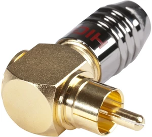 Sommer Cable Hicon HI-CMA01-RED Hi-Fi Conector / adaptor