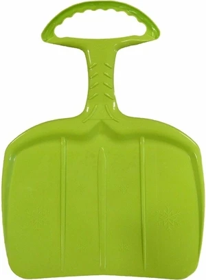 Frendo Pelle XXL Shovel Sledge Green Luge pelle