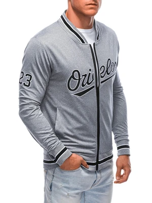 Edoti Men's sweatshirt