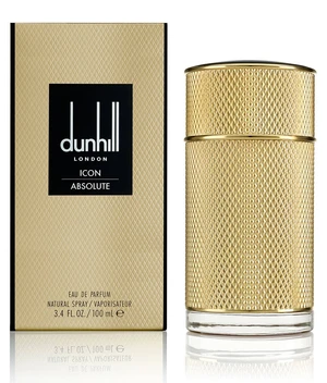 Dunhill Icon Absolute - EDP 50 ml