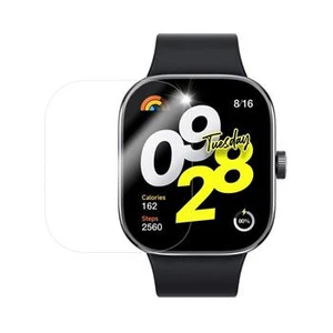 Ochranné tvrzené sklo FIXED pro smartwatch Samsung Galaxy Watch 7 (2ks), čirá