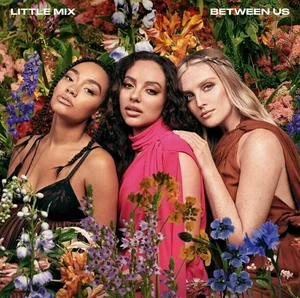 Little Mix - Between Us (2 LP)