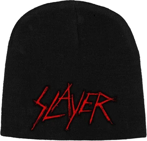 Slayer Čiapka Logo Black