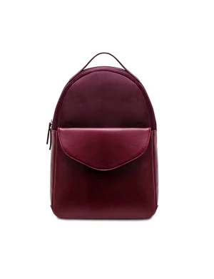 Fashion backpack VUCH Simone Wine