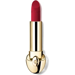 GUERLAIN Rouge G luxusní rtěnka odstín 520 Le Rouge Profond Velvet 3,5 g