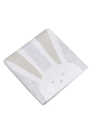 Ander Kids's Blanket Rabbit