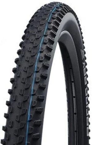 Schwalbe Racing Ray 29/28" (622 mm) Black 2.35 Tubeless Ready MTB Fahrradreifen