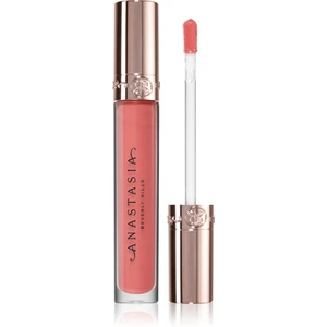 Anastasia Beverly Hills Lip Gloss lesk na rty odstín Tan Rose 4,5 ml