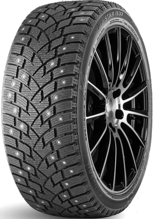 LANDSAIL 285/50 R 20 116T ICE_STAR_IS37 TL XL M+S 3PMSF LANDSAIL