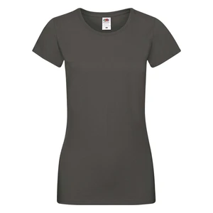 LadyFit Sofspun T-shirt 614140 100% Cotton 160g/165g