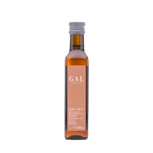 GAL Q10 + MCT 250 ml