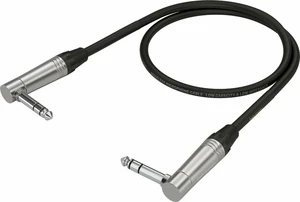 Behringer GIC-60 4SR 0,6 m Angulado - Angulado Cable de conexión