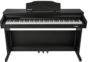 Nux WK-520 Digitálne piano Palisander