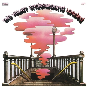 The Velvet Underground - Loaded (LP)