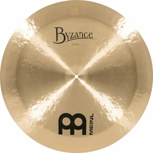 Meinl Byzance Traditional 22" Platillo China