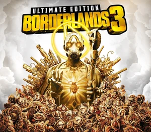 Borderlands 3 Ultimate Edition PC Epic Games Account