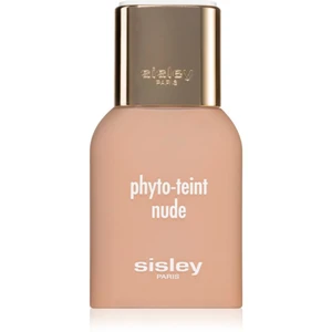 Sisley Phyto-Teint Nude rozjasňující a hydratační make-up pro přirozený vzhled odstín 1N Ivory 30 ml