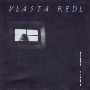 Vlasta Redl - Stare Pecky (30th Anniversary Remaster) (LP)