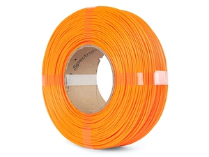 Spectrum ReFill filament, Premium PLA High Speed, 1kg, 1.75mm, LION ORANGE