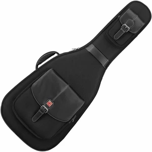 MUSIC AREA HAN PRO Acoustic Guitar Husă pentru chitară acustica Black