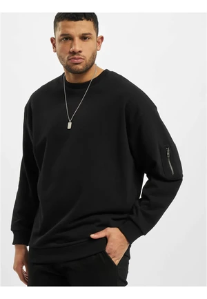 Crewneck Joe Black