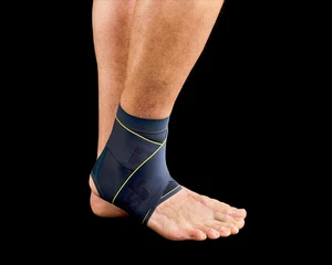 Push Sports Ankle Brace 8 left leg, L