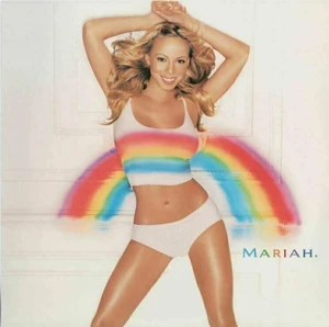 Mariah Carey - Rainbow (Reissue) (2 LP)