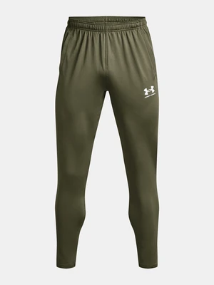 Under Armour Sportovní kalhoty UA Ms Ch. Train Pant-GRN - Pánské