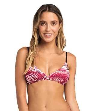 Plavky Rip Curl PARADISE PALM FIXED TRI  Riad