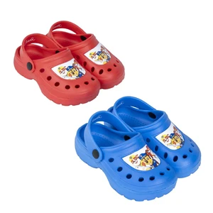 CLOGS PAW PATROL