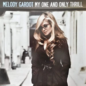 Melody Gardot - My One And Only Thrill (LP) (180g)