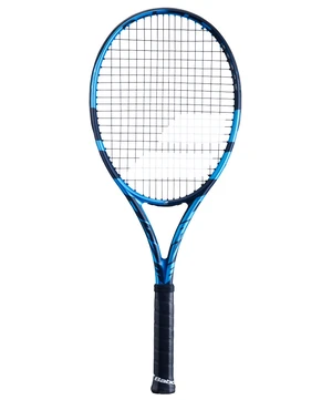 Dětská tenisová raketa Babolat Pure Drive Junior 26 2021  L0