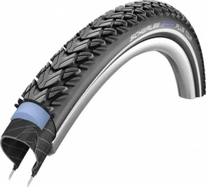 Schwalbe Marathon Plus Tour 29/28" (622 mm) 40.0 Black/Reflex Neumático de bicicleta de trekking