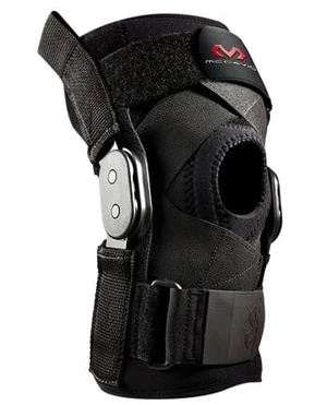 McDavid 429X XL knee brace