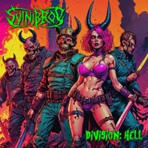 Svinibrod – Division: Hell