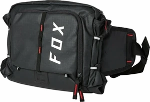 FOX Lumbar 5L Hydration Pack Black Sac banane