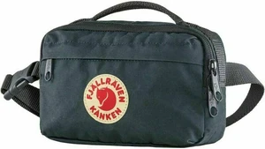 Fjällräven Kånken Hip Pack Navy Ľadvinka