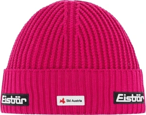 Eisbär Nordic SKA Beanie Pittipink UNI Gorro