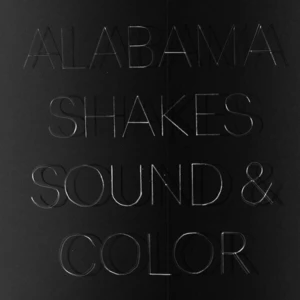 Alabama Shakes - Sound & Color (180g) (2 LP)