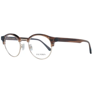 Zac Posen Optical Frame ZABR MO 48 Ambrose