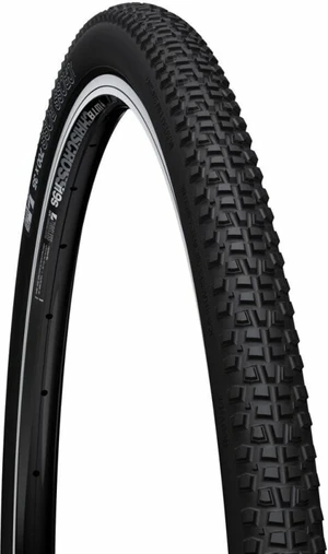 WTB Cross Boss 29/28" (622 mm) 35.0 Black Opona do rowerów trekkingowych