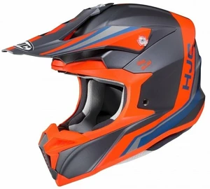 HJC i50 Flux MC6SF S Casco