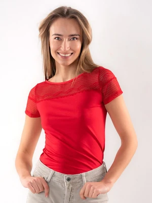 Eldar Active Dorita S-XL T-Shirt red 033