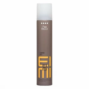 Wella Professionals EIMI Fixing Hairsprays Super Set lakier do włosów dla extra silnego utrwalenia 300 ml