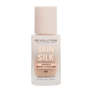 REVOLUTION Skin Silk Serum Foundation F10 23 ml