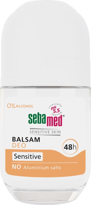 SEBAMED Roll-on balsam sensitive 50 ml